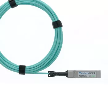 BlueOptics AOC SFP+ 30 m Kompatibel med Ruckus 10GE-SFPP-AOC-3001 BO353503J30M