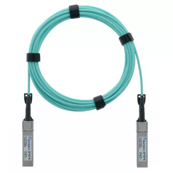Ruckus 10GE-SFPP-AOC-0701 Kompatibel BlueOptics AOC SFP+ BO353503J7M