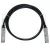 BlueOptics Ruckus 40G-QSFP-C-0301 Kompatibel BlueLAN DAC QSFP+ 3 m passivt kobberkabel