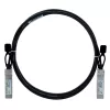 BlueOptics Ruckus 10G-SFPP-TWX-0301-kompatibelt BlueLAN DAC SFP+-kabel 3m