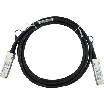 BlueOptics-kompatibelt Lenovo 00MP528 Direct Attach-kabel, 100GBASE-CR4, InfiniBand EDR, 30AWG, 1 meter (00MP528-BL)