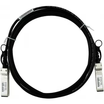 BlueLAN-kompatibel Alcatel OS6360-CBL-1M 10GBASE-CR passivt SFP+ til SFP+ Direct Attach-kabel, 1 m, AWG30