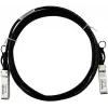 BlueOptics Alcatel OS6360-CBL-5M-kompatibelt BlueLAN 10GBASE-CR passivt SFP+ til SFP+ Direct Attach-kabel, 5 m, AWG24
