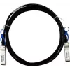 BlueOptics Amphenol NDCCGJ-0003-kompatibelt BlueLAN 25GBASE-CR passivt SFP28 til SFP28 Direct Attach-kabel, 3 m, AWG26 (NDCCGJ-0003-BL)