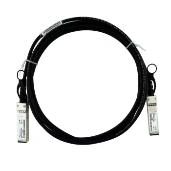 Kompatibel TP-Link TL-SM5220-3M BlueLAN 10GBASE-CR passivt SFP+ til SFP+ Direct Attach-kabel, 3m