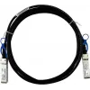 BlueLAN Mellanox MCP2M50-G02AE26 kompatibelt 50GbE passivt Direct Attach-kobberkabel SFP56 til SFP56 2m 26AWG