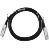 BlueOptics HPE R5Z79A Kompatibelt BlueLAN DAC QSFP56-kabel, 200G, 3 m