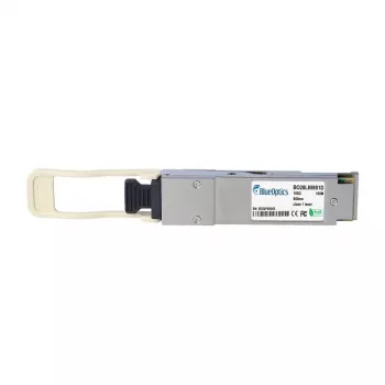 BlueOptics QSFP28 100GBASE-SR4 Transceiver kompatibel med Ruckus E100G-QSFP28-SR4-A