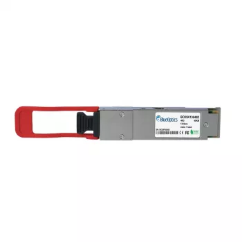 Ruckus E40G-QSFP-ER4 kompatibel BlueOptics QSFP+ 40GBASE-ER4 40km SMF Transceiver BO25K13640D