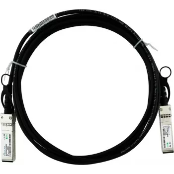 BlueOptics-kompatibel Mellanox MCP21J1-X01AA BlueLAN 10GBASE-CR passivt SFP+ Direct Attach-kabel, 2 m, AWG30