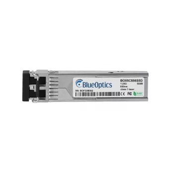 BlueOptics TP-Link ISM311LM BO05C856S5D SFP-transceiver, 1000BASE-SX, Multimode-fiber, 850nm, 550 m