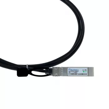 BlueOptics TP-Link SM5220-1M BlueLAN 10GBASE-CR Passivt SFP+ Direct Attach-kabel, 3 m