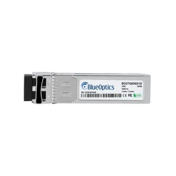 BlueOptics TP-Link SM6110-SR Kompatibel SFP28-transceiver, 25GBASE-SR, Multimode-fiber, 850nm, 100 m