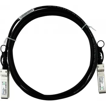 BlueLAN-kompatibelt NVIDIA 980-9I68G-00J003 10GBASE-CR passivt SFP+ til SFP+ Direct Attach-kabel, 3m, AWG30