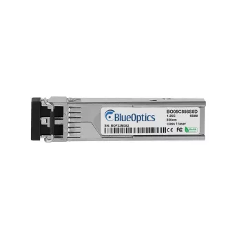 BlueOptics BO05C856S5D-HV SFP-transceiver LC-Duplex
