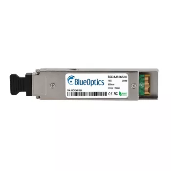 BlueOptics BO31J856S3D XFP-transceiver, kompatibel med 3Com 3CXFP94