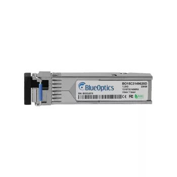 BlueOptics SFP-modul BO15C3149620D kompatibel med TP-Link TL-SM321B