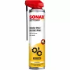 SONAX silikonespray 400 ml