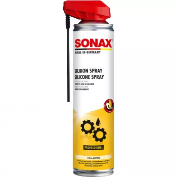 SONAX silikonespray 400 ml
