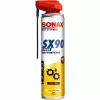 SONAX Multi-Purpose Oil Spray 400 ml – smøremiddel, korrosionsbeskyttelse, rustløser