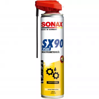 SONAX Multi-Purpose Oil Spray 400 ml – smøremiddel, korrosionsbeskyttelse, rustløser