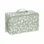 Lassig Green Label organizer rejseetui Leo Light Khaki