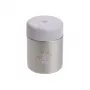 Lassig Food Jar - frokosttermokande 315 ml Tiny Team Kitten