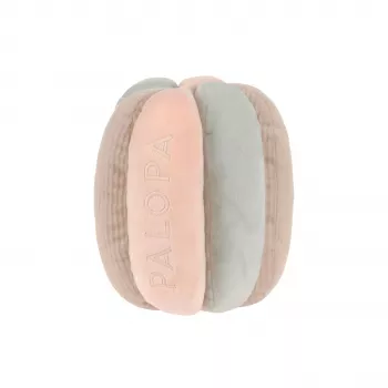 PALOPA snusebold til hunde modulært legetøj Brino Mellow Pastels