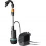 Gardena akku-regnvandstøndepumpe 2600 Comfort 18V P4A klar-til-brug sæt (14604-20)