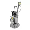 Kärcher HD 5/11 EX Plus Classic Hot Water High-Pressure Cleaner 110 bar