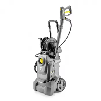 Kärcher HD 5/11 EX Plus Classic varmtvands-højtryksrenser 110 bar