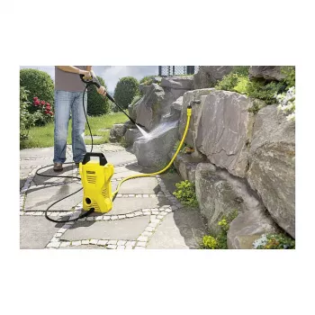 Kärcher slangekoblingssæt til højtryksrenser 1/2 inch, 10 m