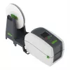 WAGO 258-5107 Thermotransferdrucker Smart Printer