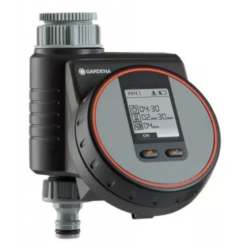 Gardena Flex 01890-29 haveslange 20 m, 13 mm (1/2 inch), grå