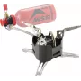 MSR XGK EX brænder