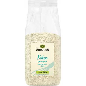 Alnatura økologisk kokosmel 200 g