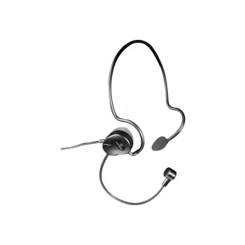 Audio-Technica ATR-COMC HomeOffice-headset - sort