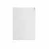 FolderSys dokumentlomme 40410-00 213/190x305 mm PVC transparent