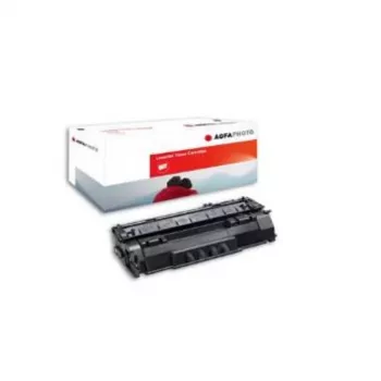 AGFAPHOTO kompatibel tonerkassette sort - erstatning for TN-2320, HP 85A (CE285A) - 1600 sider