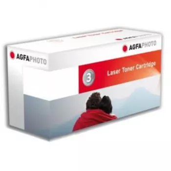 AGFAPHOTO gul tonerkassette (alternativ til OKI 44973533) til OKI MC332dn, MC342dn, MC342dnw, MC342w, C30