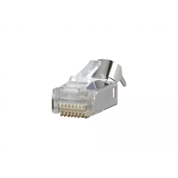 METZ CONNECT BTR E-DAT Industry RJ45-stik Cat.6 klasse EA (1401505010-E)