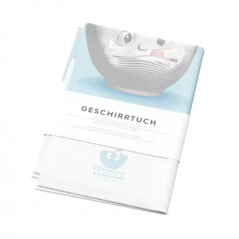 FIFTYEIGHT PRODUCTS FIFTYEIGHT viskestykke LECKER