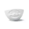 FIFTYEIGHT PRODUCTS Serving Bowl 1000ml - Laughing White