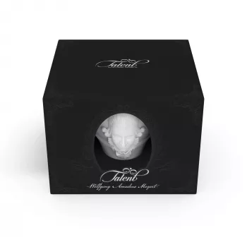 FIFTYEIGHT PRODUCTS FIFTYEIGHT TALENT Krus 260 ml - Wolfgang Amadeus Mozart
