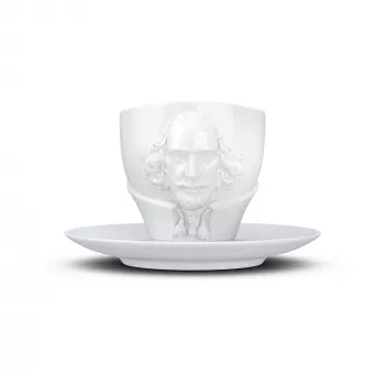 FIFTYEIGHT PRODUCTS FIFTYEIGHT TALENT Krus 260 ml - William Shakespeare