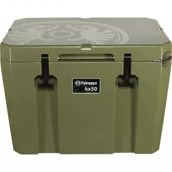 PETROMAX køleboks 50 liter olivengrøn