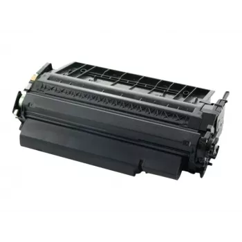 LDZ kompatibel tonerkassette sort til HP LaserJet P2054