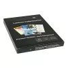 LMG lamineringslommer A4 glanset, 80 micron, 100-pak