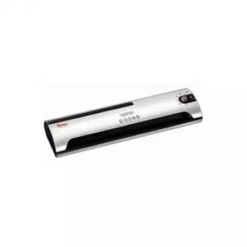LMG Signal Technology Toplam 470 lamineringsmaskine A2/A3/A4 varm- og koldlaminator 470 mm