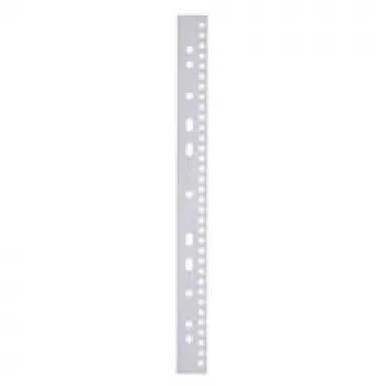 LMG Signaltechnologie 100 LMG bindestrips til trådbindemaskine, transparent 3:1 (ABHEFTLASCHEN-A34)